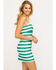 Image #3 - Show Me Your Mumu Women's Clarissa Mini Dress, Green, hi-res