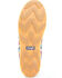 Wrangler Footwear Women's Serape Retro Casual Shoes, Multi, hi-res