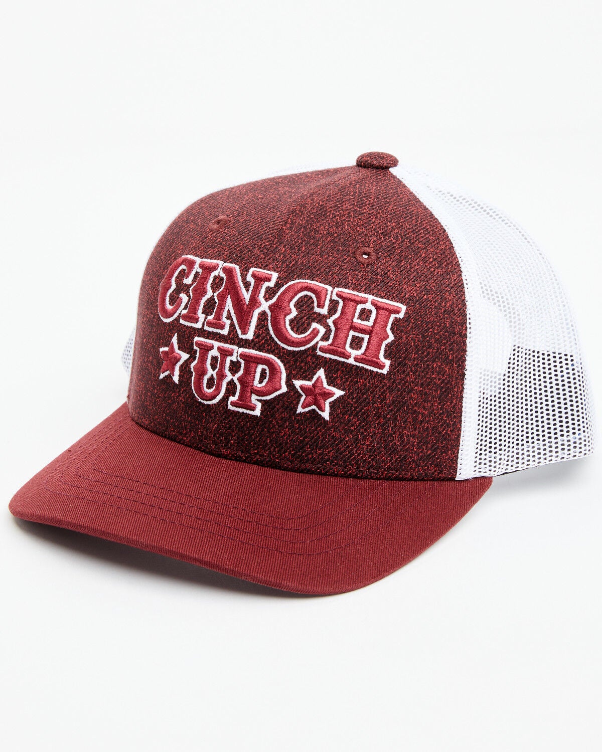 Cinch Boys' Cinch Up Ball Cap, Multi, hi-res