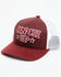 Image #1 - Cinch Boys' Cinch Up Ball Cap, Multi, hi-res