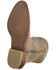 Image #7 - Smoky Mountain Men's Dalton Western Boots - Round Toe, Brown, hi-res