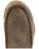 Image #6 - Twisted X Boys' Driving Moc Boots - Moc Toe, Brown, hi-res