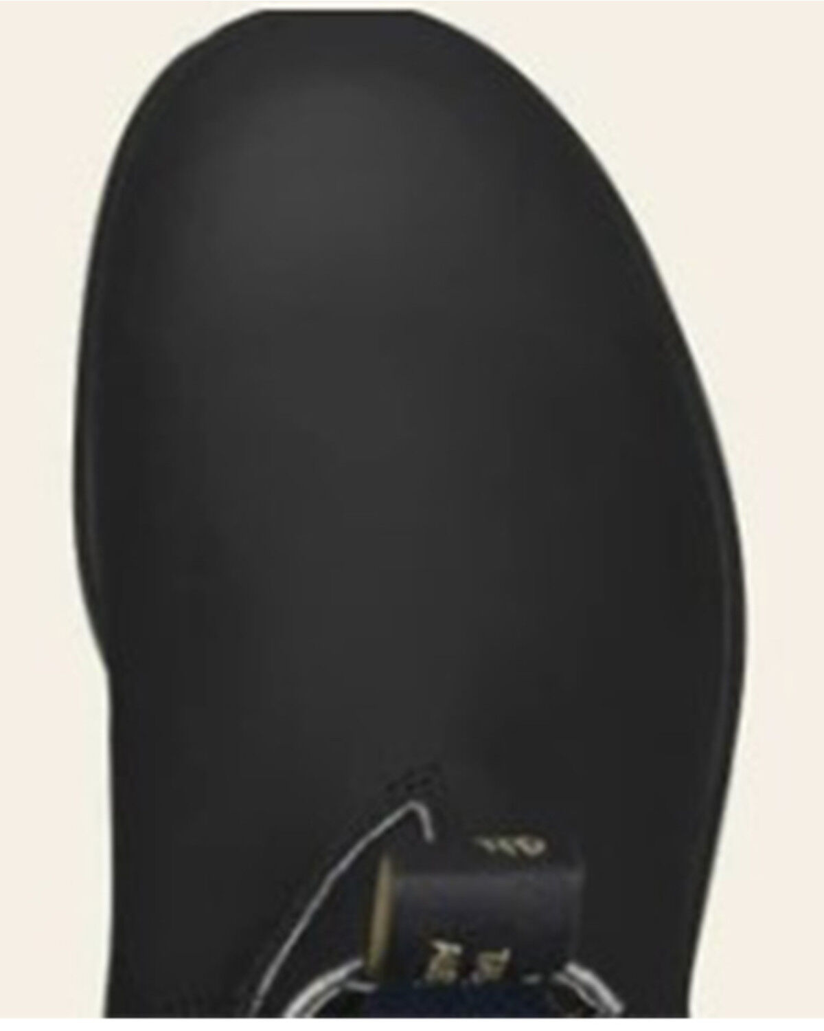 Image #4 - Blundstone Men's Classic Chelsea Work Boot - Round Toe, , hi-res