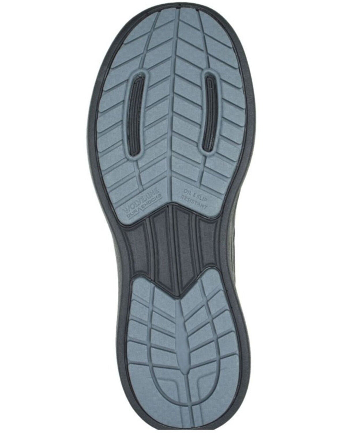 wolverine composite shoes