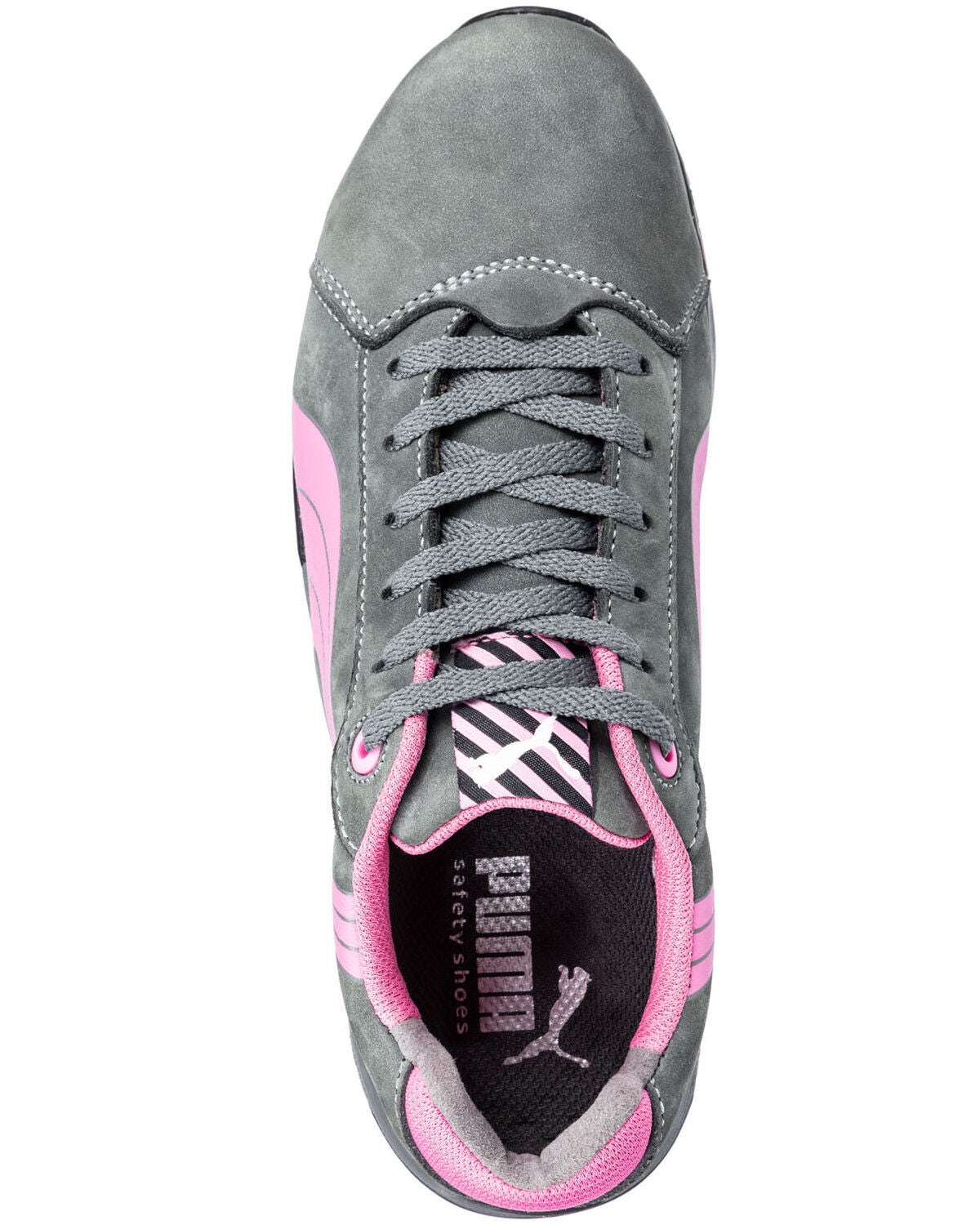 womens steel toe shoes puma