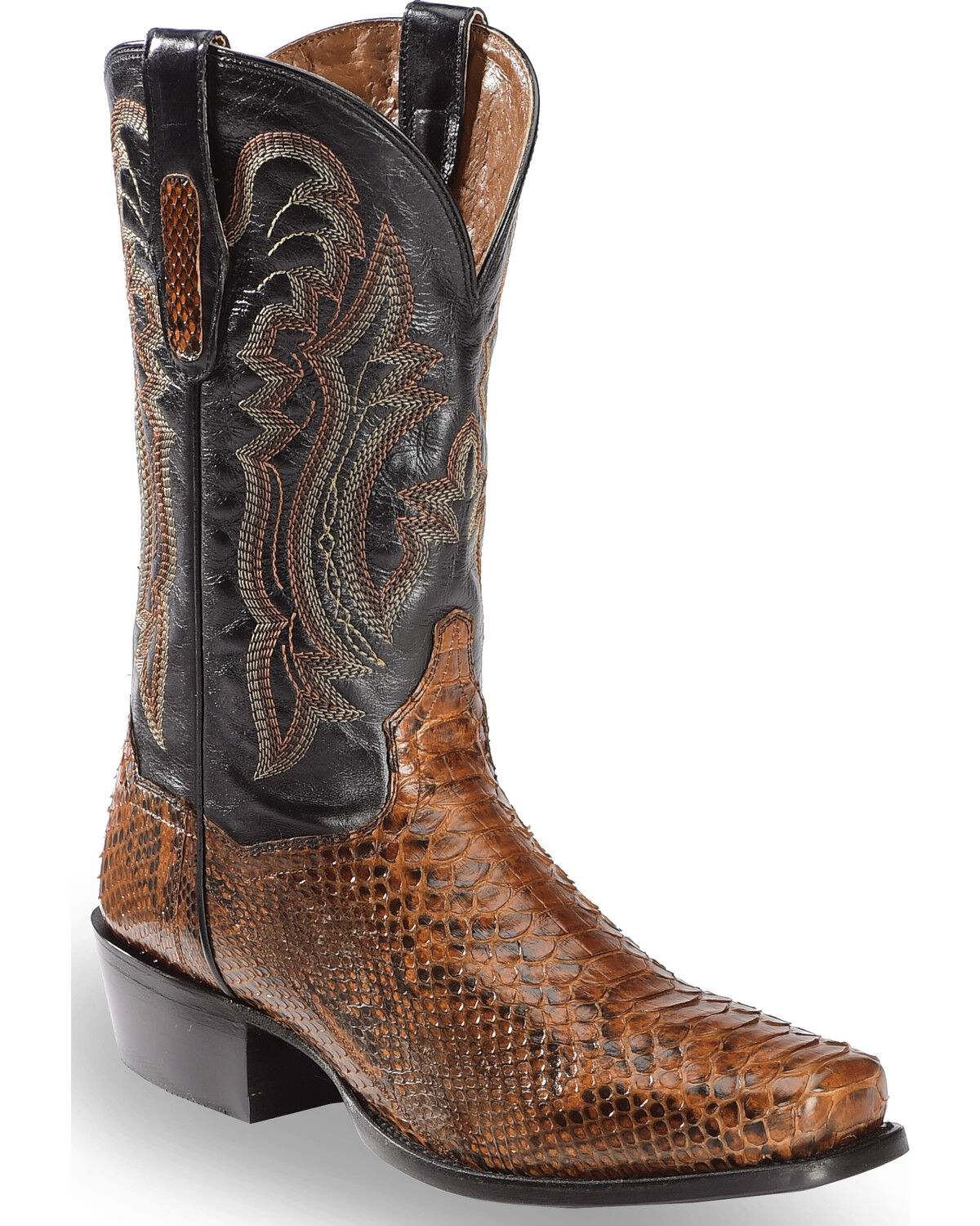 country boots men