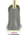 Image #5 - Xtratuf Men's 6" Ankle Deck Work Boots - Soft Toe, Grey, hi-res