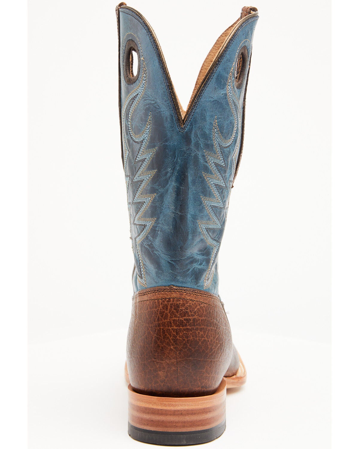 Image #5 - Cody James Men's Searcy Western Boots - Broad Square Toe, , hi-res