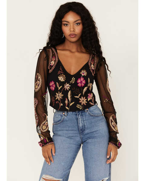 Free People - Country Outfitter