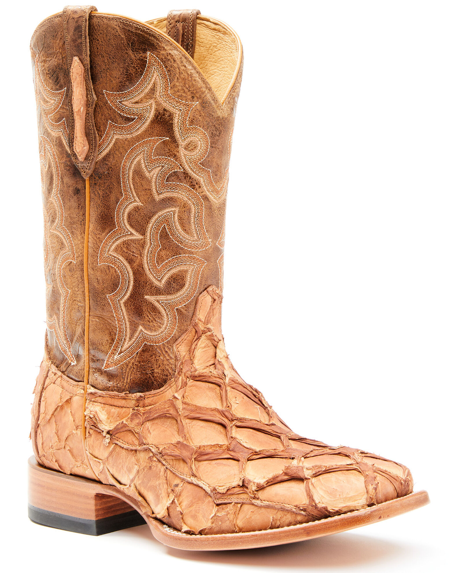 Cody james boots pirarucu sale