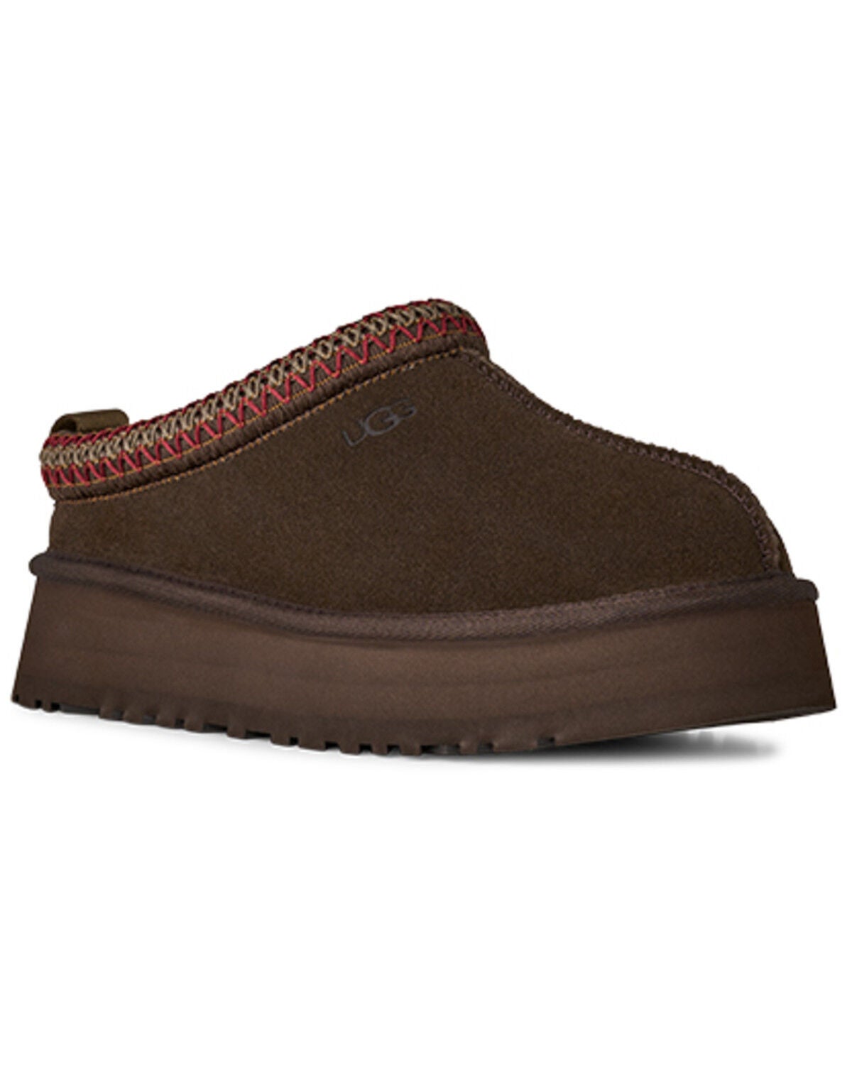 UGG Women's Tazz II, Brown, hi-res