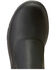 Image #4 - Ariat Women's Barnyard Twin Gore II Waterproof Boots - Round Toe, Black, hi-res