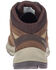 Merrell Men's Erie Waterproof Hiking Boots - Soft Toe, Brown, hi-res