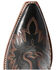 Ariat Women's Dixon Brooklyn Fashion Booties - Snip Toe, Black, hi-res