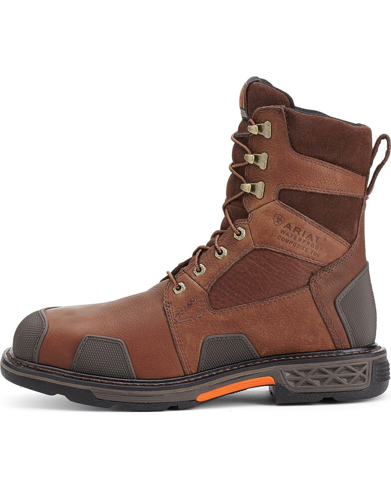 Ariat Overdrive 8