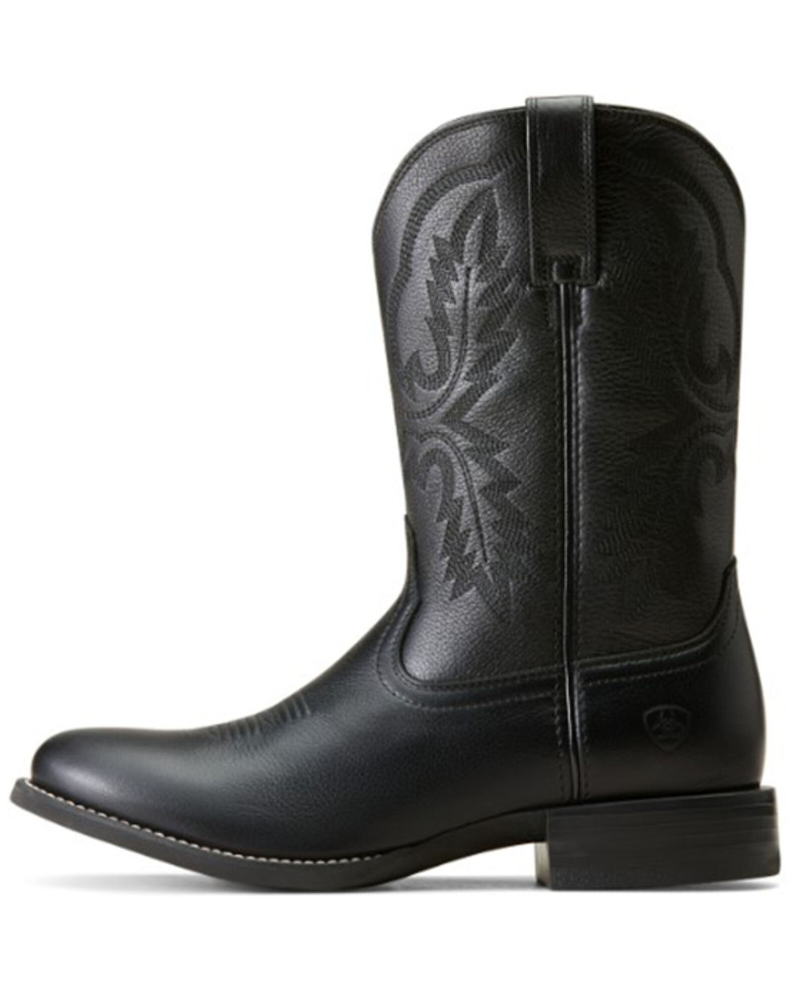 Ariat エンジニアブーツ 8.5 US 黒