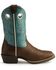 Image #2 - Ariat Boys' Crossfire Western Boots - Square Toe, Brown, hi-res