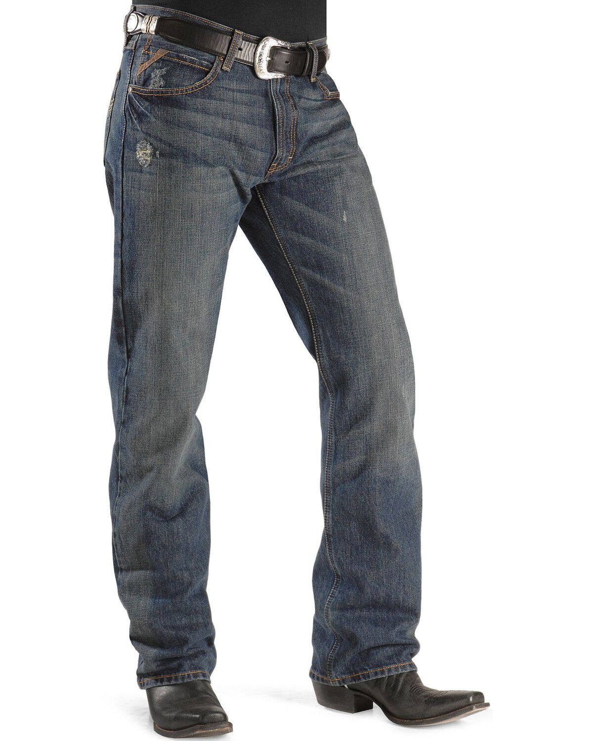ariat big and tall jeans