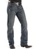Image #3 - Ariat Men's M4 Tabac Relaxed Fit Denim Jeans - Big & Tall, Dark Stone, hi-res