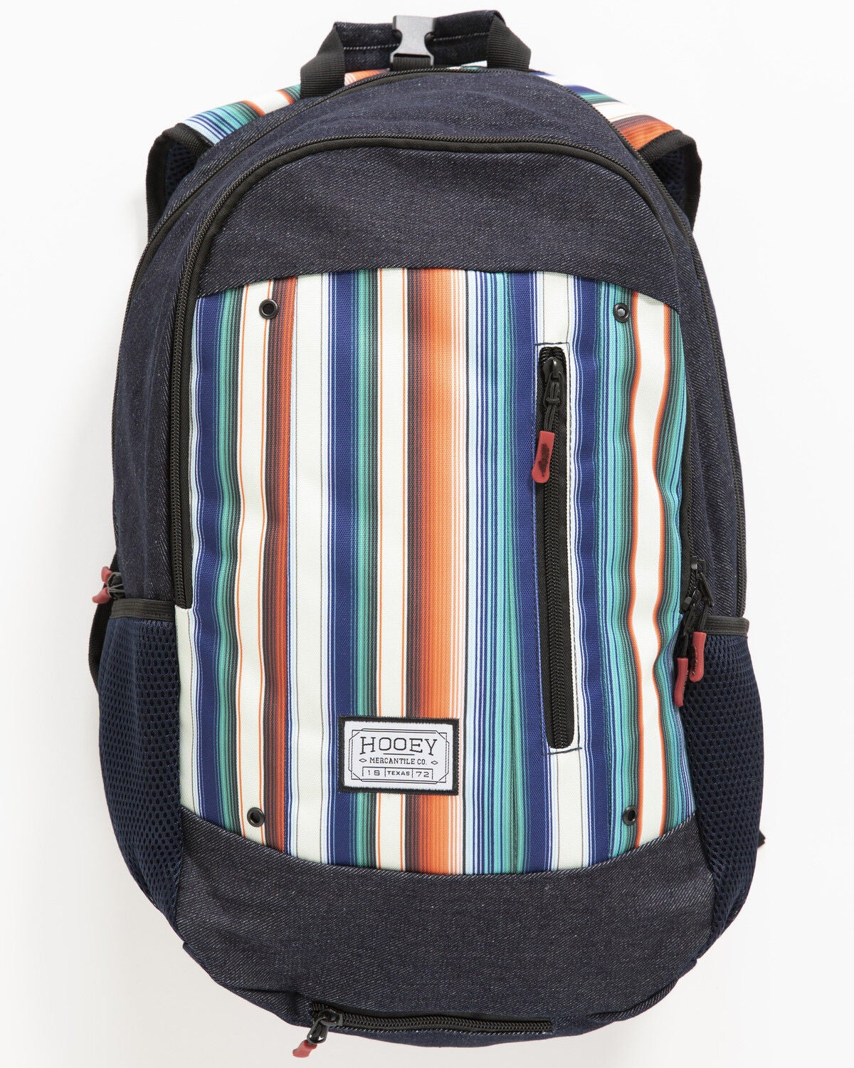 Hooey Serape Print Rockstar Backpack 