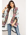 Tasha Polizzi Women's Derby Duster, Multi, hi-res