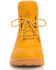 Image #5 - Muck Boots Women's Yellow Muck Originals Lace-Up Boots - Round Toe, , hi-res