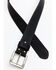 Image #2 - Hawx® Men's Contrast Stitch Belt, , hi-res