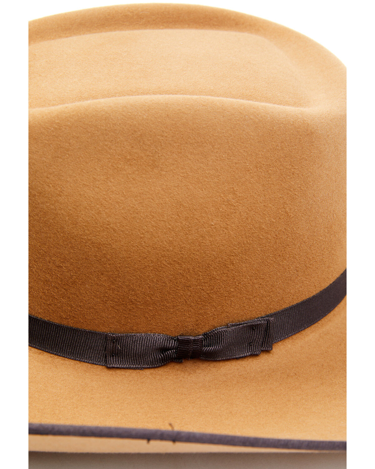 Image #2 - Cody James 5X Felt Cowboy Hat, Sand, hi-res