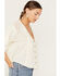 Image #2 - Free People Women's Mae Top, Ivory, hi-res