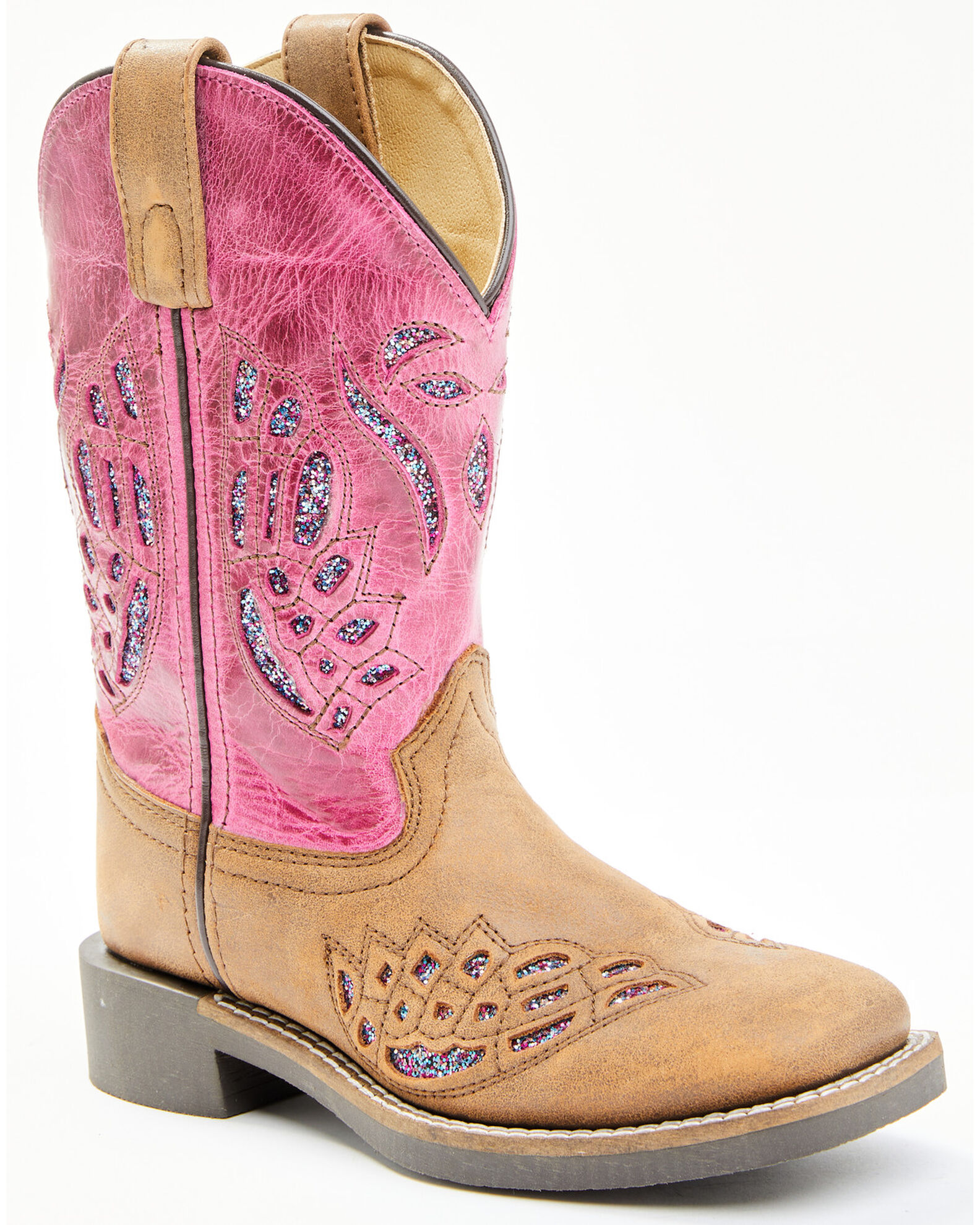Chloe hotsell western boots