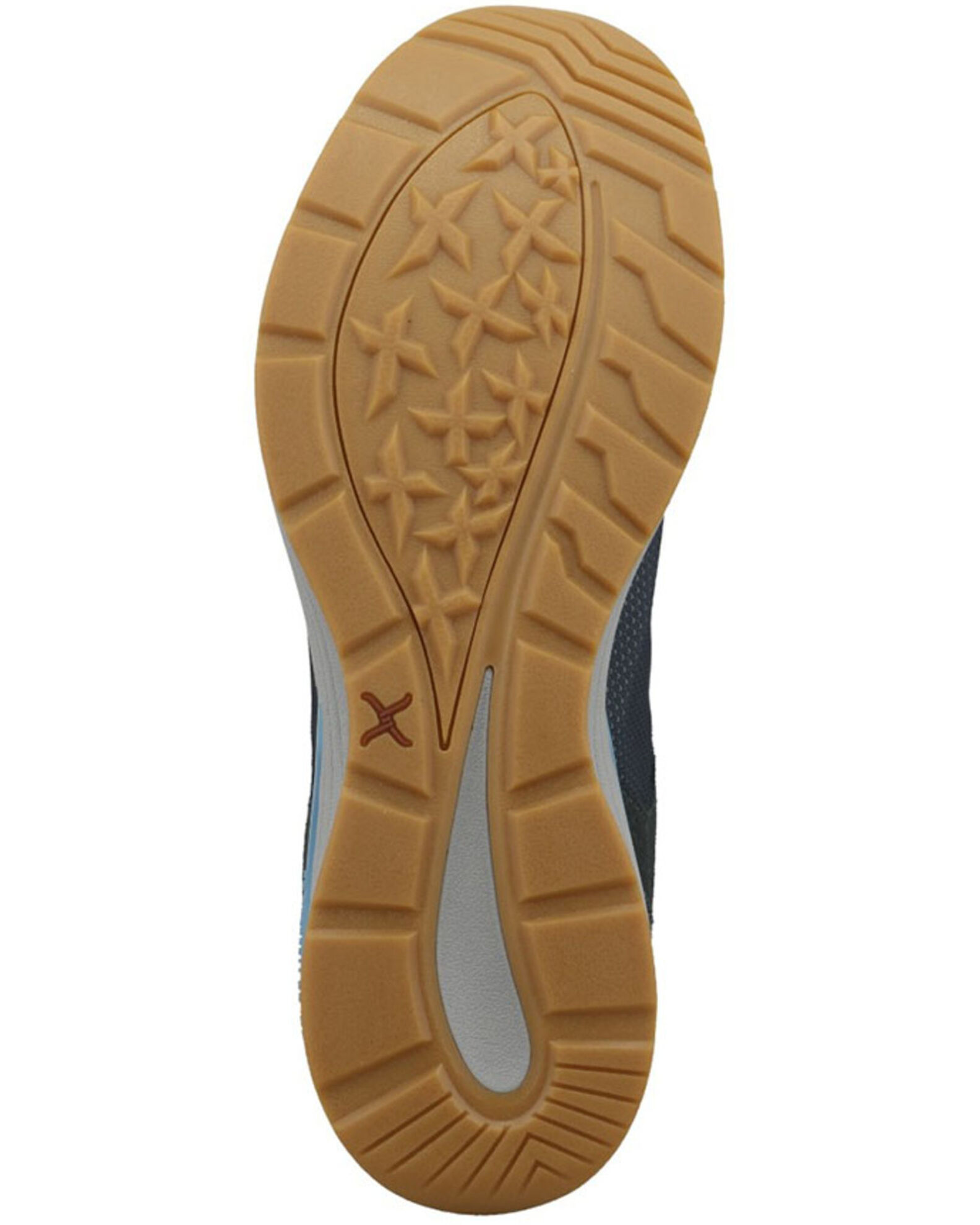 Twisted x Men's CellStretch Active Casual Shoes