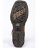 Image #7 - Cody James Men's Extreme Embroidery Western Performance Boots - Broad Square Toe, , hi-res