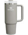 Image #1 - Stanley Quencher H2.0 Flowstate™ 30oz Tumbler, Medium Grey, hi-res