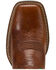 Image #4 - Ariat Women's Round Up Performance Western Boots - Broad Square Toe, Brown, hi-res