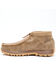 Twisted X Men's Weave Print Chukka Shoes - Moc Toe, Brown, hi-res