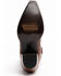 Shyanne Women's Trish Western Boots - Snip Toe, Brown, hi-res