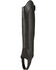Ariat Unisex V Sport Chaps, Black, hi-res