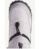 Image #6 - Baffin Women's Cloud Waterproof Boots - Round Toe, Grey, hi-res