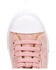 Image #6 - Dingo Women's Campus Sneakers, Pink, hi-res