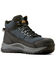 Image #1 - Ariat Women's Outpace Shift Mid Work Shoes - Composite Toe, , hi-res