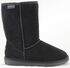 Image #3 - Minnetonka Women's Olympia Boots, Black, hi-res