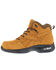 Reebok Men's Tyak High Performance Hiker Work Boots - Composite Toe, Tan, hi-res
