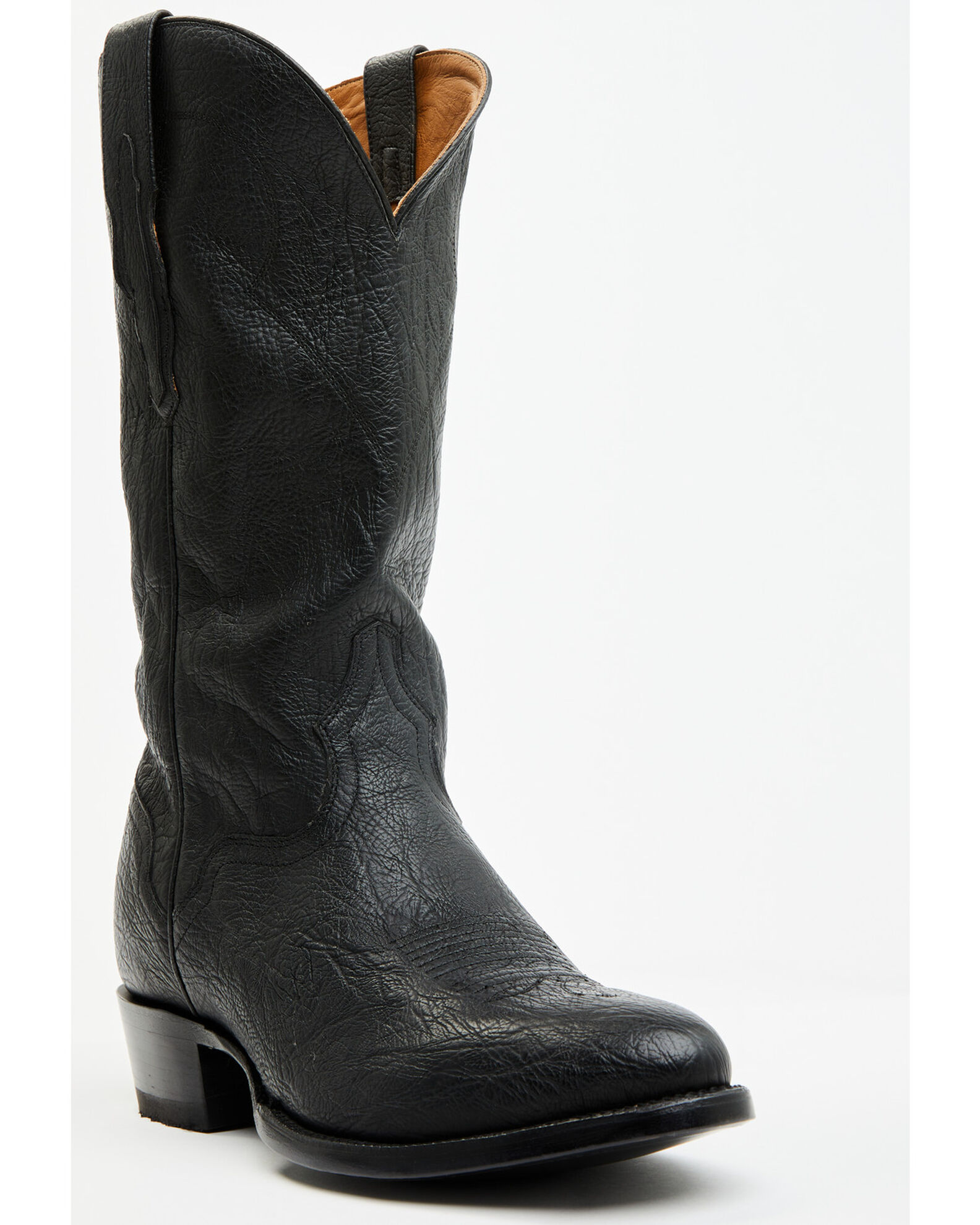 El Dorado Men s Sammy Western Boots Medium Toe Country Outfitter