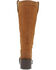 Image #5 - Frye Women's Kate Pull-On Tall Boots - Square Toe, Copper, hi-res