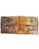 Image #1 - Bed Stu Women's Canton Wallet, Coffee, hi-res
