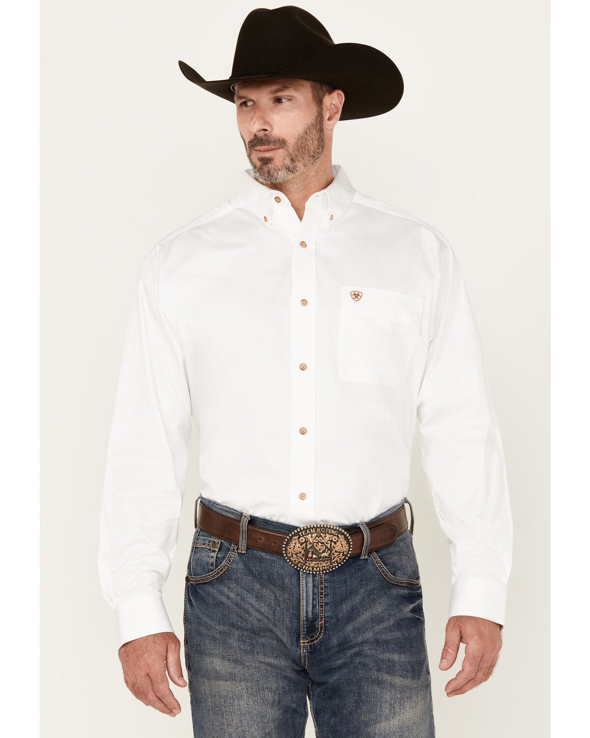 Men's Ariat Shirts - Country Outfitter
