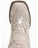 Image #6 - Roper Women's Kennedy Performance Western Boots - Broad Square Toe, , hi-res