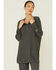 Free People Women's Around The Clock Jogger Sweatpants, Charcoal, hi-res