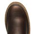 Image #6 - Georgia Boot Men's Giant Pull On Work Boots - Steel Toe, Brown, hi-res