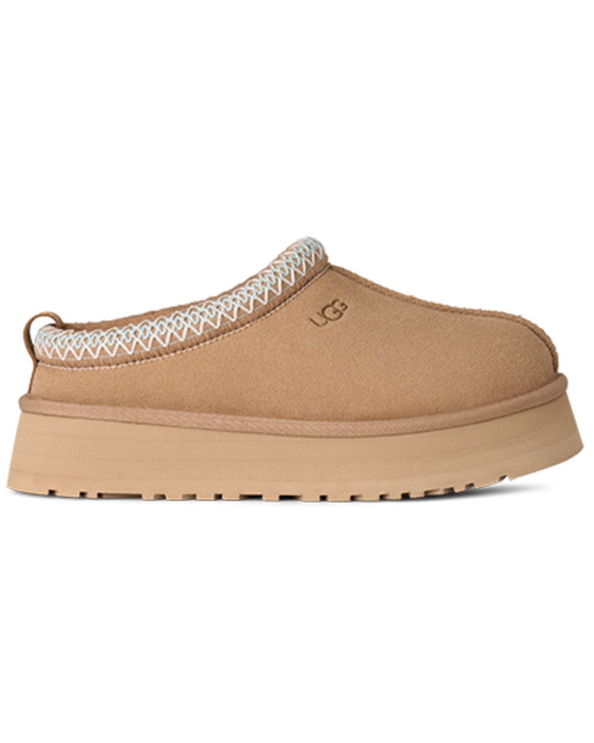 Image #2 - UGG Women's Tazz II, Sand, hi-res